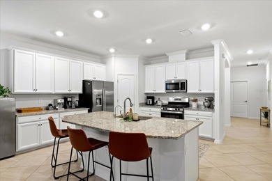 This Beautiful VILLA located in the highly sought-after ARBOR on Esplanade Golf and Country at Lakewood Ranch in Florida - for sale on GolfHomes.com, golf home, golf lot