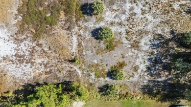 Discover the perfect location for your dream home! This cleared on Deep Creek Golf Club in Florida - for sale on GolfHomes.com, golf home, golf lot