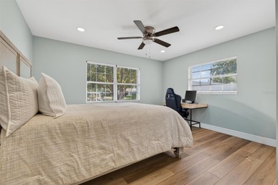 Wake up to bright Florida mornings in this inviting Belleair on Belleview Biltmore Golf Club in Florida - for sale on GolfHomes.com, golf home, golf lot