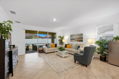 This Beautiful VILLA located in the highly sought-after ARBOR on Esplanade Golf and Country at Lakewood Ranch in Florida - for sale on GolfHomes.com, golf home, golf lot