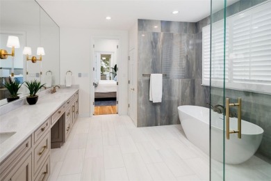 Fully renovated in 2025, 127 Hilton Head Island Drive is a rare on Pinnacle Golf and Boat Club in Texas - for sale on GolfHomes.com, golf home, golf lot