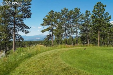 Description Remarks:    
3.5 acres treed lot located on the on Flying Horse North Golf Course in Colorado - for sale on GolfHomes.com, golf home, golf lot