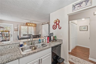 Discover the perfect blend of comfort and convenience in this on Honey Bee Golf Club in Virginia - for sale on GolfHomes.com, golf home, golf lot