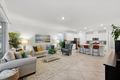 This Beautiful VILLA located in the highly sought-after ARBOR on Esplanade Golf and Country at Lakewood Ranch in Florida - for sale on GolfHomes.com, golf home, golf lot