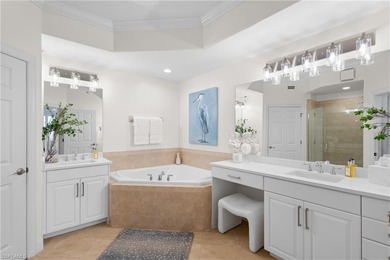 LIVE A VACATION LIFESTYLE IN THE QUARRY! This BETTER THAN NEW on The Golf Lodge At the Quarry in Florida - for sale on GolfHomes.com, golf home, golf lot