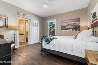 This is one of the most popular floor plans in Somersett located on Somersett Country Club in Nevada - for sale on GolfHomes.com, golf home, golf lot