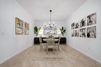 This Beautiful VILLA located in the highly sought-after ARBOR on Esplanade Golf and Country at Lakewood Ranch in Florida - for sale on GolfHomes.com, golf home, golf lot