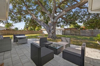 Wake up to bright Florida mornings in this inviting Belleair on Belleview Biltmore Golf Club in Florida - for sale on GolfHomes.com, golf home, golf lot