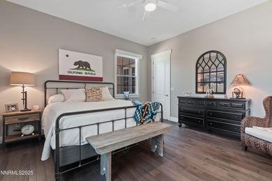 This is one of the most popular floor plans in Somersett located on Somersett Country Club in Nevada - for sale on GolfHomes.com, golf home, golf lot