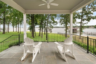 Fully renovated in 2025, 127 Hilton Head Island Drive is a rare on Pinnacle Golf and Boat Club in Texas - for sale on GolfHomes.com, golf home, golf lot