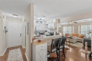 Discover the perfect blend of comfort and convenience in this on Honey Bee Golf Club in Virginia - for sale on GolfHomes.com, golf home, golf lot