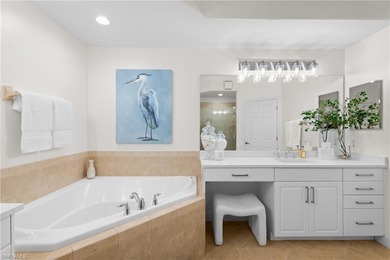 LIVE A VACATION LIFESTYLE IN THE QUARRY! This BETTER THAN NEW on The Golf Lodge At the Quarry in Florida - for sale on GolfHomes.com, golf home, golf lot