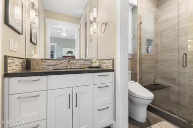 This is one of the most popular floor plans in Somersett located on Somersett Country Club in Nevada - for sale on GolfHomes.com, golf home, golf lot