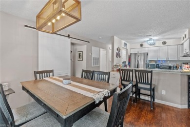 Discover the perfect blend of comfort and convenience in this on Honey Bee Golf Club in Virginia - for sale on GolfHomes.com, golf home, golf lot