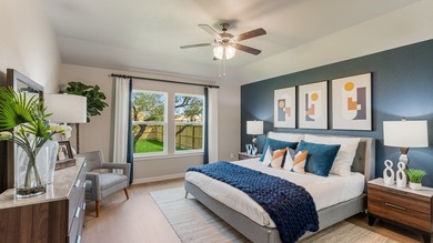 Welcome to Kokomo Estates, the premier destination for new homes on Rockport Country Club in Texas - for sale on GolfHomes.com, golf home, golf lot