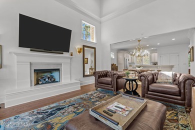 Naniloa Cottage - Experience ''Extraordinary''Living in on The National Golf Club in North Carolina - for sale on GolfHomes.com, golf home, golf lot