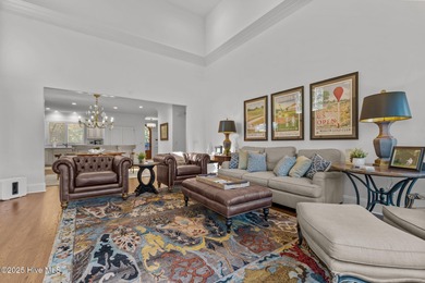 Naniloa Cottage - Experience ''Extraordinary''Living in on The National Golf Club in North Carolina - for sale on GolfHomes.com, golf home, golf lot