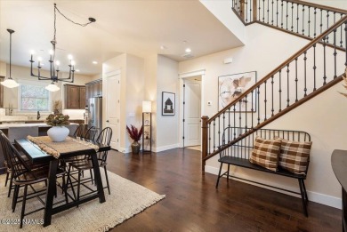 Beautiful luxury townhome located in the highly desired Troon on Flagstaff Ranch Golf Club in Arizona - for sale on GolfHomes.com, golf home, golf lot