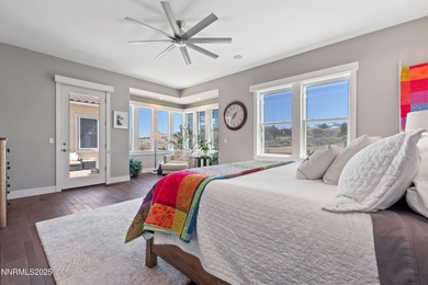 This is one of the most popular floor plans in Somersett located on Somersett Country Club in Nevada - for sale on GolfHomes.com, golf home, golf lot