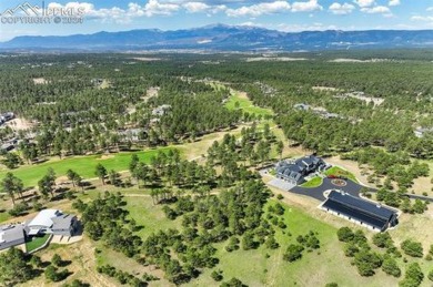 Description Remarks:    
3.5 acres treed lot located on the on Flying Horse North Golf Course in Colorado - for sale on GolfHomes.com, golf home, golf lot