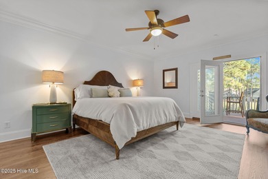 Naniloa Cottage - Experience ''Extraordinary''Living in on The National Golf Club in North Carolina - for sale on GolfHomes.com, golf home, golf lot