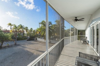 Welcome to this beautifully elevated 2-bedroom, 2-bathroom on  in Florida - for sale on GolfHomes.com, golf home, golf lot