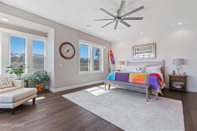 This is one of the most popular floor plans in Somersett located on Somersett Country Club in Nevada - for sale on GolfHomes.com, golf home, golf lot