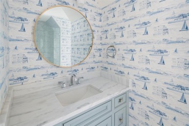 Fully renovated in 2025, 127 Hilton Head Island Drive is a rare on Pinnacle Golf and Boat Club in Texas - for sale on GolfHomes.com, golf home, golf lot