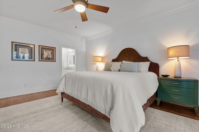 Naniloa Cottage - Experience ''Extraordinary''Living in on The National Golf Club in North Carolina - for sale on GolfHomes.com, golf home, golf lot