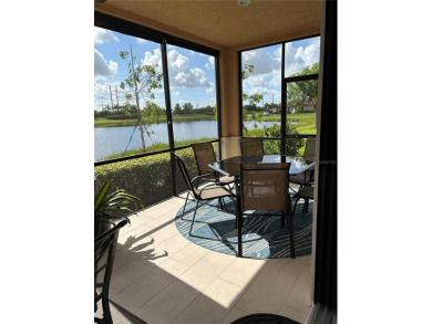 Our beautiful First Floor Condo is for sale! This 3 bedroom, 2 on Sarasota National Golf Club in Florida - for sale on GolfHomes.com, golf home, golf lot