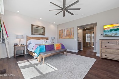 This is one of the most popular floor plans in Somersett located on Somersett Country Club in Nevada - for sale on GolfHomes.com, golf home, golf lot