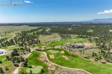 Description Remarks:    
3.5 acres treed lot located on the on Flying Horse North Golf Course in Colorado - for sale on GolfHomes.com, golf home, golf lot