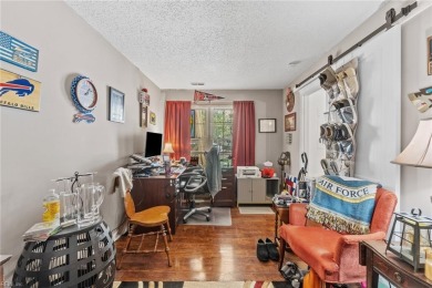 Discover the perfect blend of comfort and convenience in this on Honey Bee Golf Club in Virginia - for sale on GolfHomes.com, golf home, golf lot