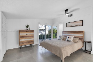 Welcome to this beautifully elevated 2-bedroom, 2-bathroom on  in Florida - for sale on GolfHomes.com, golf home, golf lot