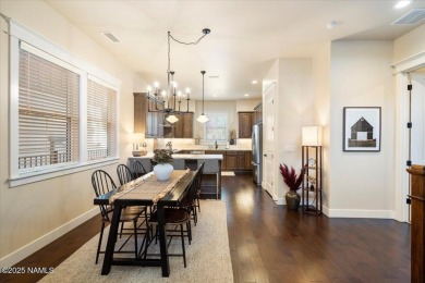 Beautiful luxury townhome located in the highly desired Troon on Flagstaff Ranch Golf Club in Arizona - for sale on GolfHomes.com, golf home, golf lot