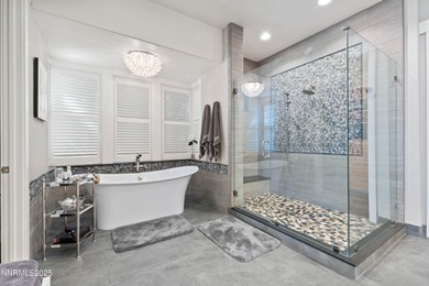 This is one of the most popular floor plans in Somersett located on Somersett Country Club in Nevada - for sale on GolfHomes.com, golf home, golf lot