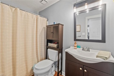 Discover the perfect blend of comfort and convenience in this on Honey Bee Golf Club in Virginia - for sale on GolfHomes.com, golf home, golf lot