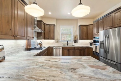 Beautiful luxury townhome located in the highly desired Troon on Flagstaff Ranch Golf Club in Arizona - for sale on GolfHomes.com, golf home, golf lot