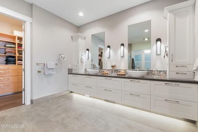 This is one of the most popular floor plans in Somersett located on Somersett Country Club in Nevada - for sale on GolfHomes.com, golf home, golf lot