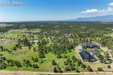 Description Remarks:    
3.5 acres treed lot located on the on Flying Horse North Golf Course in Colorado - for sale on GolfHomes.com, golf home, golf lot