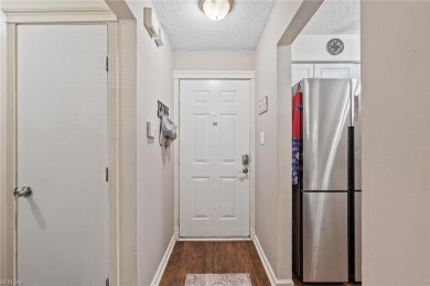 Discover the perfect blend of comfort and convenience in this on Honey Bee Golf Club in Virginia - for sale on GolfHomes.com, golf home, golf lot