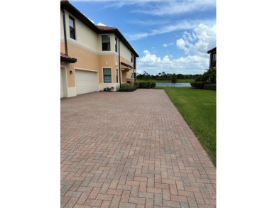 Our beautiful First Floor Condo is for sale! This 3 bedroom, 2 on Sarasota National Golf Club in Florida - for sale on GolfHomes.com, golf home, golf lot