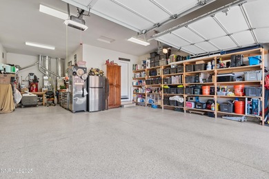 This is one of the most popular floor plans in Somersett located on Somersett Country Club in Nevada - for sale on GolfHomes.com, golf home, golf lot