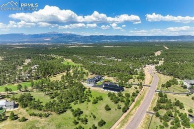 Description Remarks:    
3.5 acres treed lot located on the on Flying Horse North Golf Course in Colorado - for sale on GolfHomes.com, golf home, golf lot