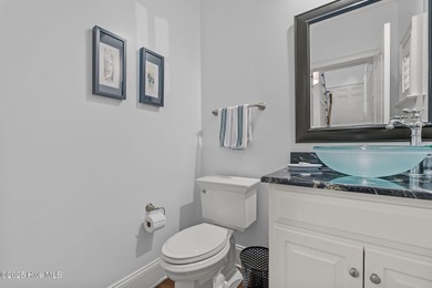 Naniloa Cottage - Experience ''Extraordinary''Living in on The National Golf Club in North Carolina - for sale on GolfHomes.com, golf home, golf lot