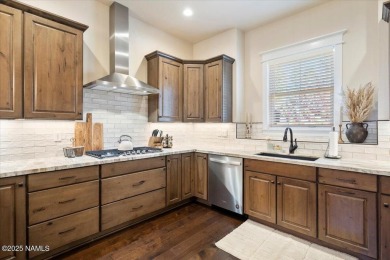 Beautiful luxury townhome located in the highly desired Troon on Flagstaff Ranch Golf Club in Arizona - for sale on GolfHomes.com, golf home, golf lot