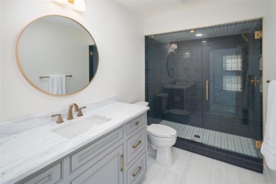 Fully renovated in 2025, 127 Hilton Head Island Drive is a rare on Pinnacle Golf and Boat Club in Texas - for sale on GolfHomes.com, golf home, golf lot