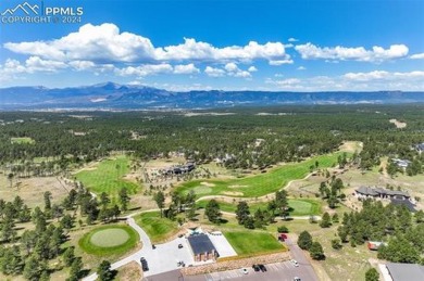 Description Remarks:    
3.5 acres treed lot located on the on Flying Horse North Golf Course in Colorado - for sale on GolfHomes.com, golf home, golf lot