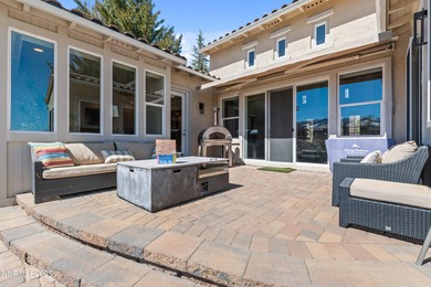 This is one of the most popular floor plans in Somersett located on Somersett Country Club in Nevada - for sale on GolfHomes.com, golf home, golf lot