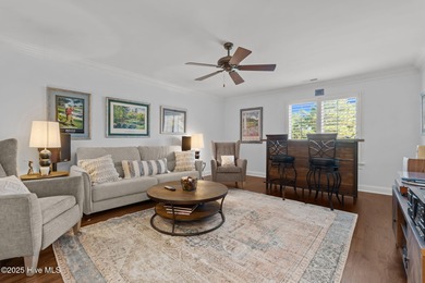 Naniloa Cottage - Experience ''Extraordinary''Living in on The National Golf Club in North Carolina - for sale on GolfHomes.com, golf home, golf lot